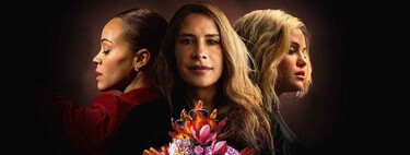 Todas las polémicas de 'Emilia Pérez', que acumula más nominaciones a los Óscar que 'El retorno del rey' a pesar de usar IA y ser acusada de racismo y transfobia