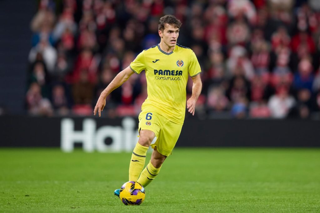 Denis Suarez