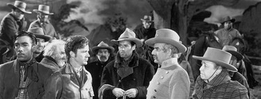 Clint Eastwood: la influencia de 'Incidente en Ox-Bow'