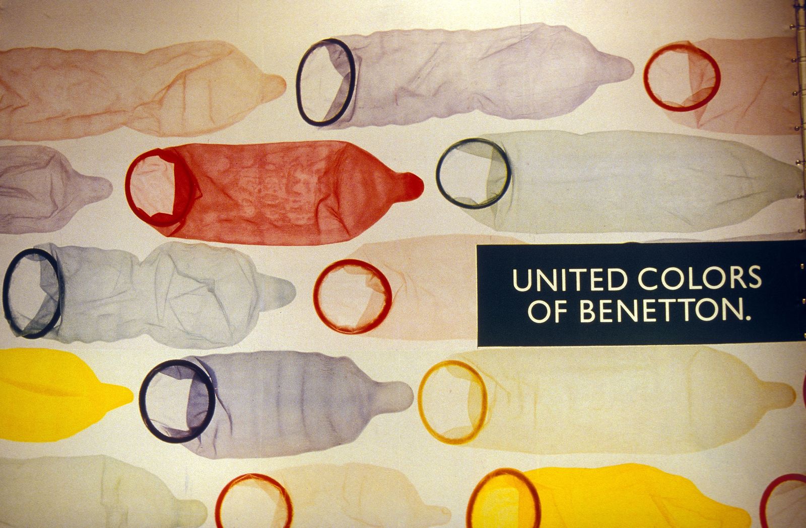 “Entendió que tenía que romper los códigos de la moda para diferenciar a Benetton” así marcaron las campañas de Oliviero...