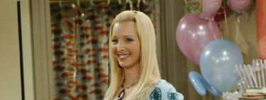 "Fue devastador". Lisa Kudrow desvela lo mal que lo pasó cuando fue despedida de 'Frasier' y cómo fue la única en hacer audición con el director de 'Friends' 