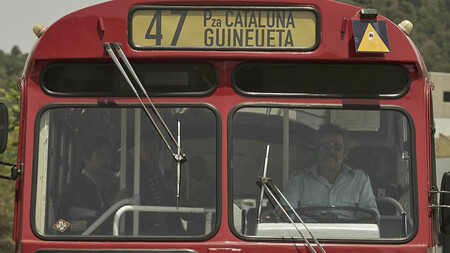 El 47 2024 Eduard Fernandez