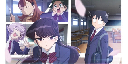 Komi San