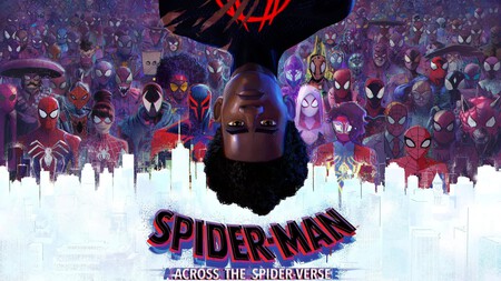 Spider-Man: Cruzando el Multiverso
