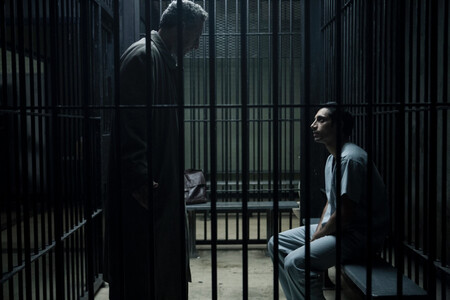 The Night Of 2016 Hbo