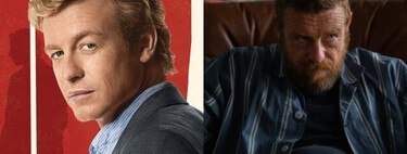 Qué fue de Simon Baker, de resolver crímenes en 'El Mentalista' a echar el freno para centrarse en su familia