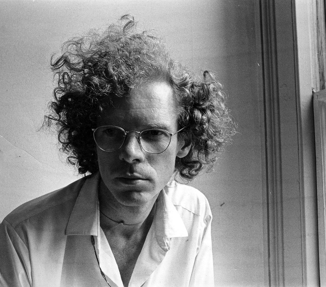 The Poetic Paralysis And Lyrical Legacy Of The Late And Great Ed Askew ...