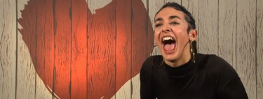 'First Dates', el inesperado motivo de una soltera de Barcelona para rechazar a su cita. "Me van los delincuentes" 