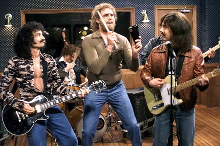 More Cowbell