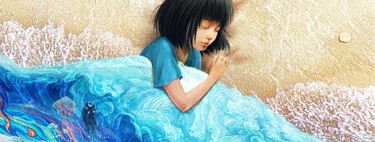 'Deep Sea. Viaje a las profundidades' tiene una animación que quita el hipo, pero la narrativa de esta simpática aventura china no está al mismo nivel