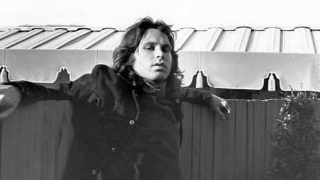JANIS JOPLIN NO QUISO ACOSTARSE CON JIM MORRISON