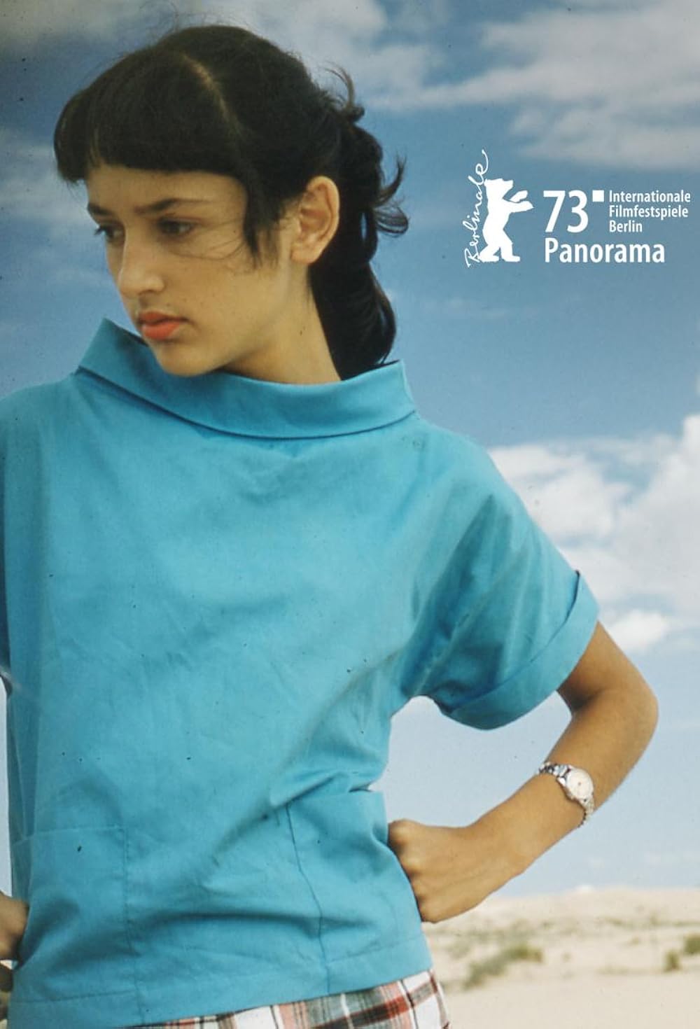 Joan Baez I Am A Noise (2023) - IMDb