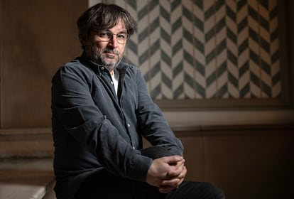 “Nadie ha hecho más por Televisión Española que Broncano y Lalachus”, asegura Jordi Évole. 