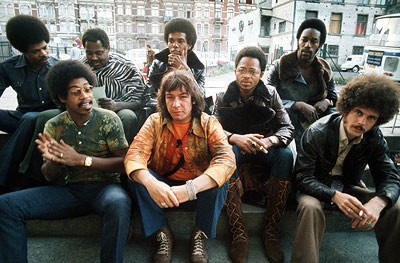 Eric Burdon & War | Discogs