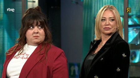 La Revuelta
