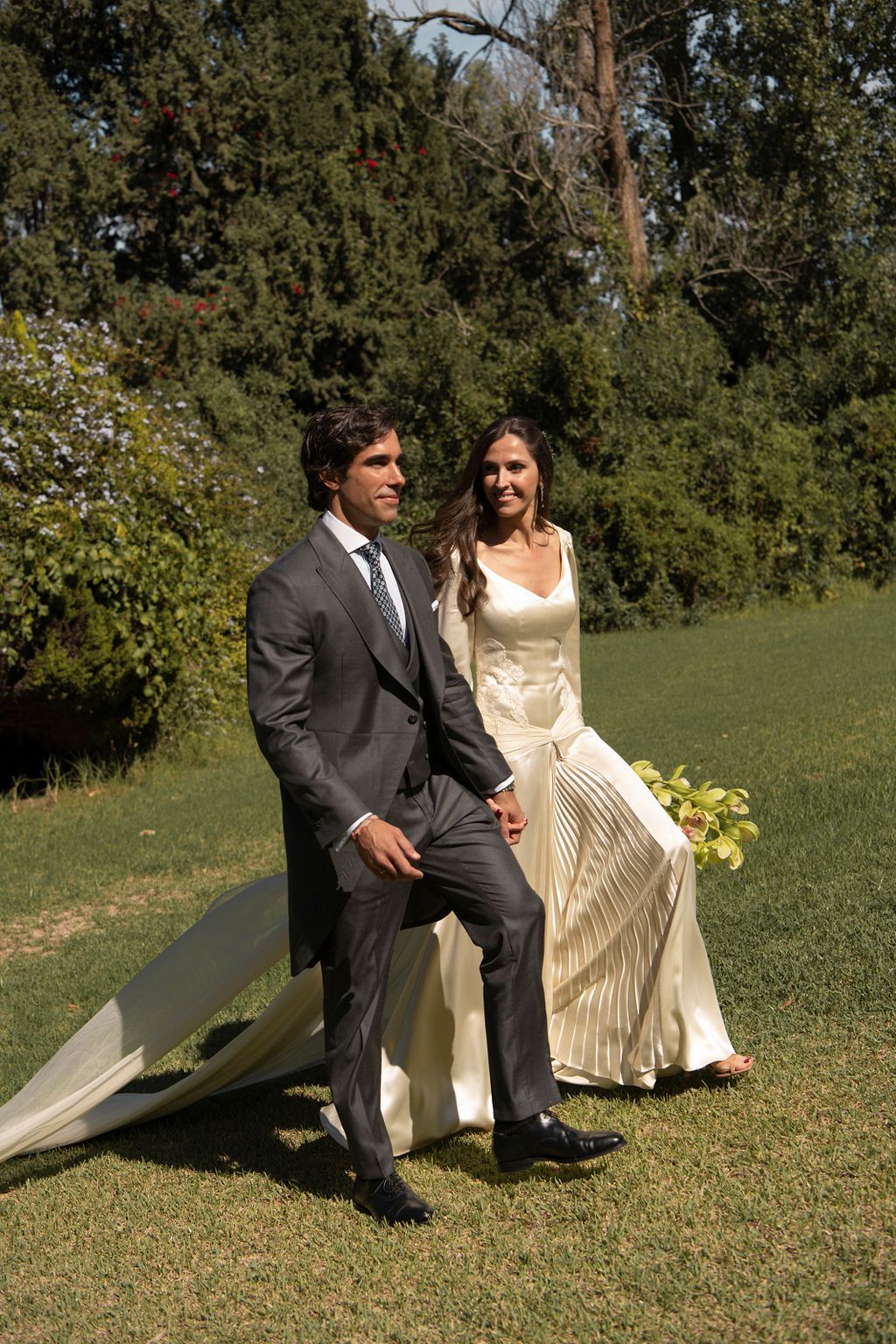boda mlaga Molino del Duque