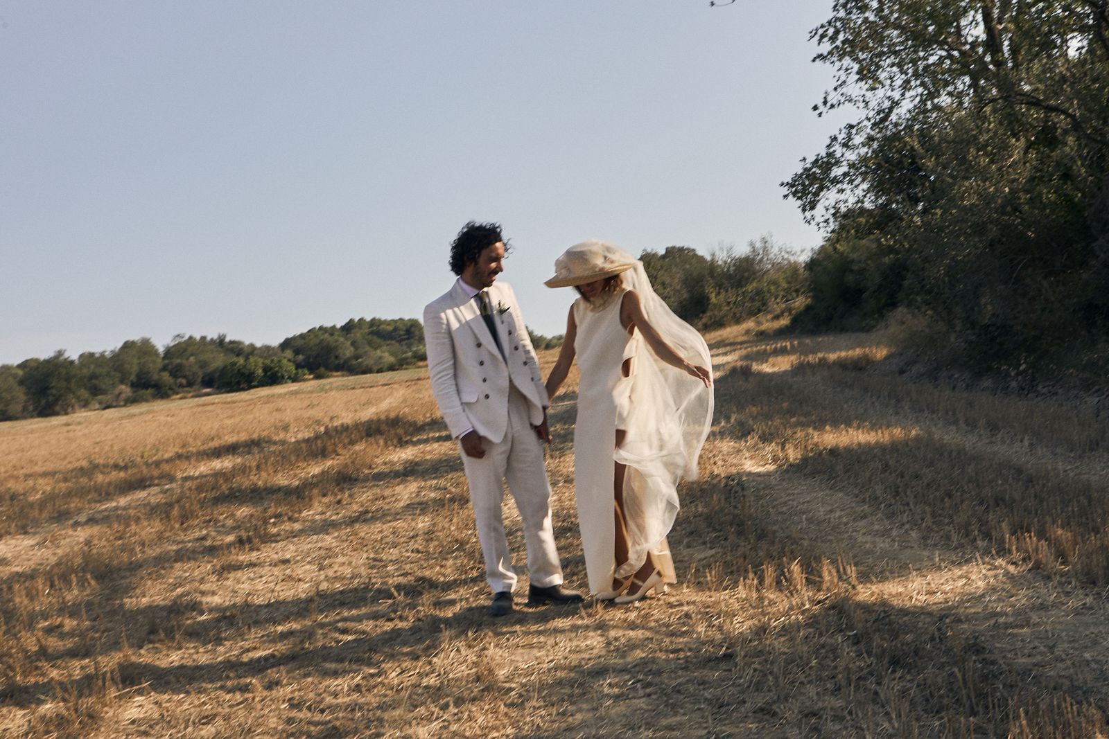 Boda Costa Brava