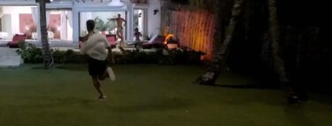 'La isla de las tentaciones 8' adelanta la escapada de Montoya a lo '¡Estefanía!' y el primer edredoning en su gala 6