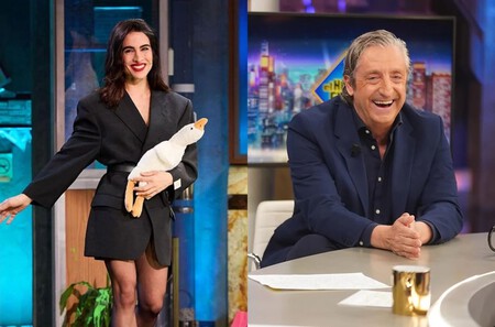 Revuelta Hormiguero