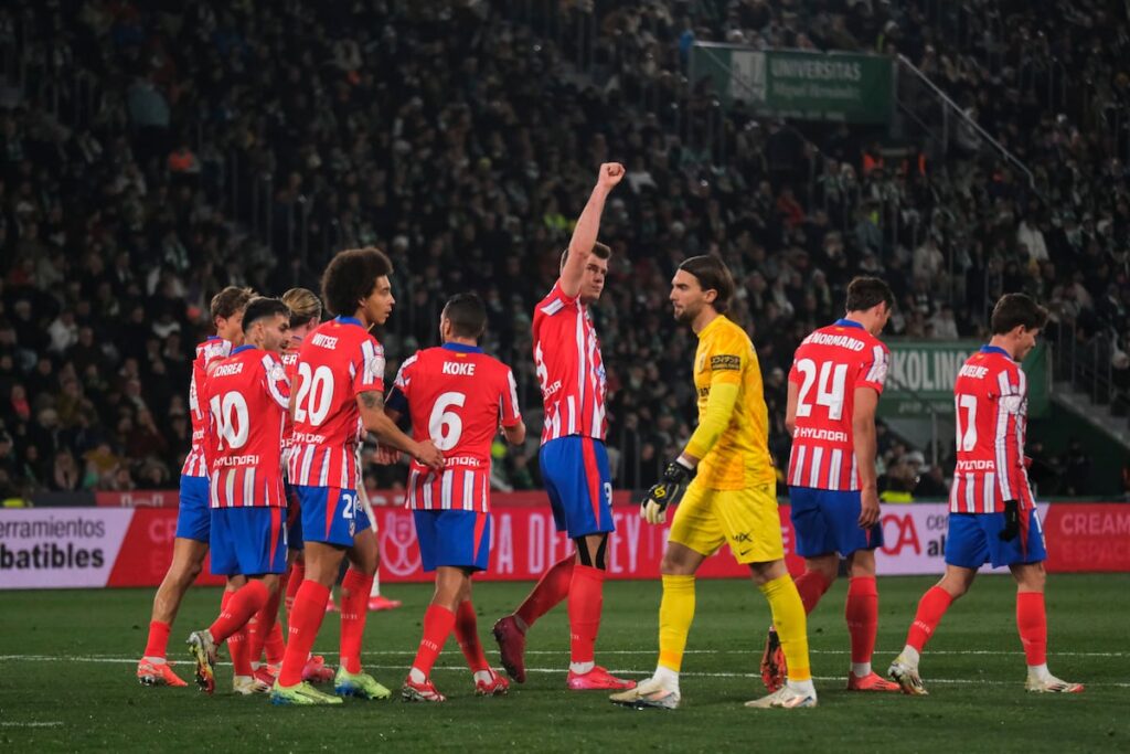 Elche Atletico