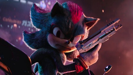 Shadow Sonic