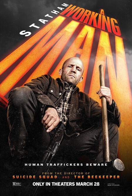 Cartel A Working Man