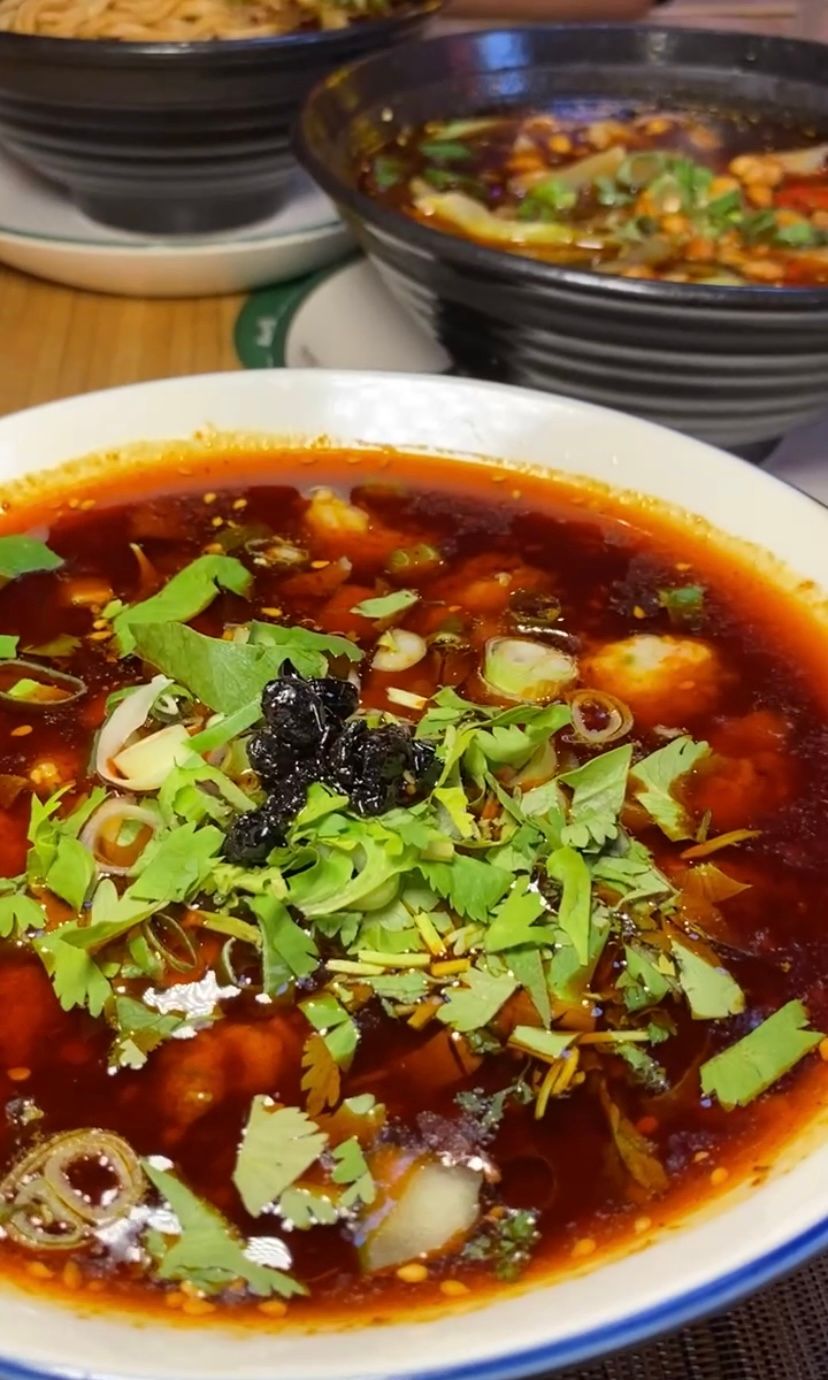 Los 4 restaurantes chinos en Madrid  favoritos de Carmen Come
