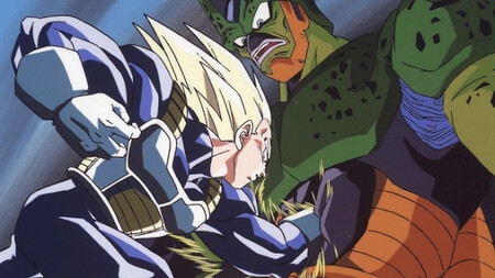 Dragon Ball Z Kai