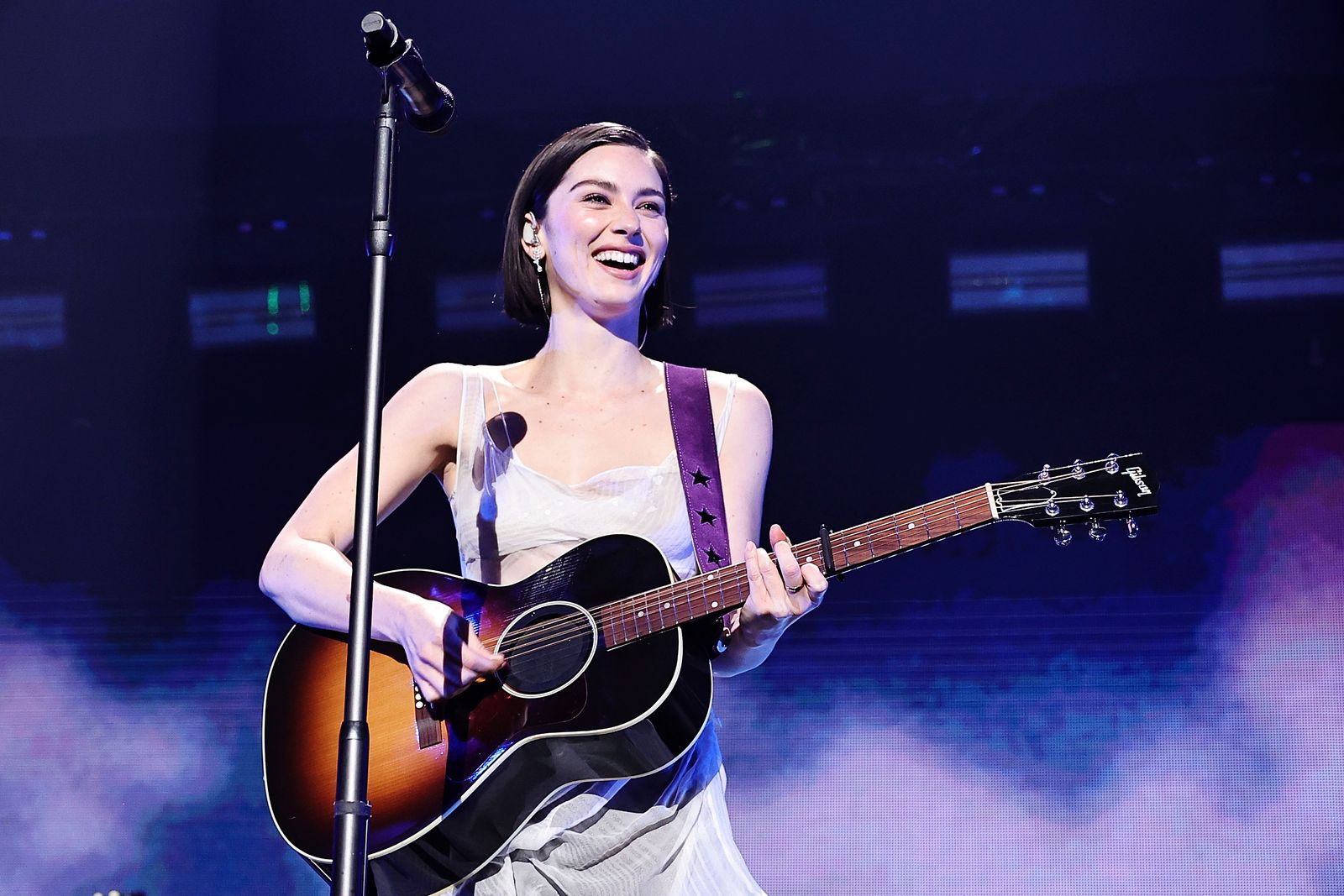 Gracie Abrams estar de gira por España en 2025
