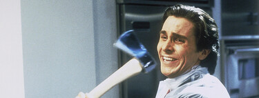 Chloë Sevigny se sintió intimidada por la actuación de Christian Bale en 'American Psycho': "¿Por qué no eres más sociable?"