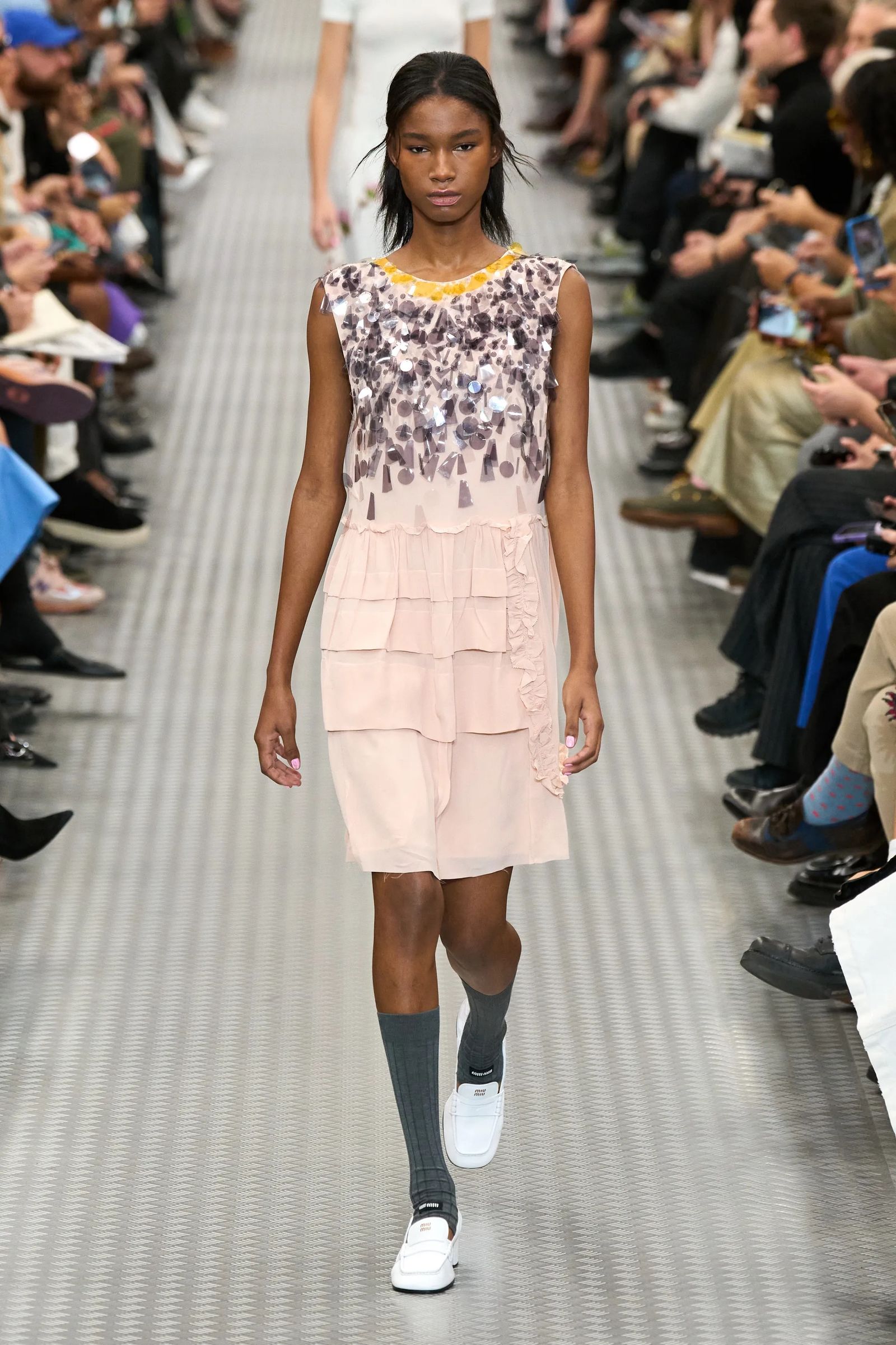 Miu Miu primaveraverano 2025