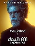MUERE EL CANTANTE SOUL BRENTON WOOD La experiencia de Dawn FM de The Weeknd