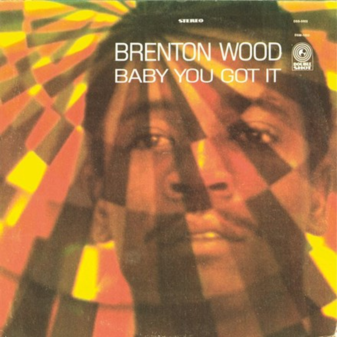 Brenton Wood - Baby You Got It (LP) - Music Direct