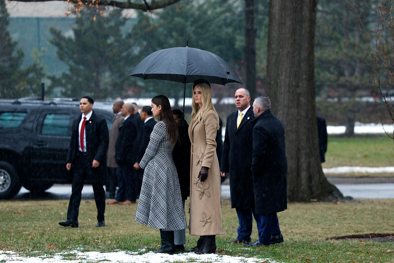 Ivanka Trump