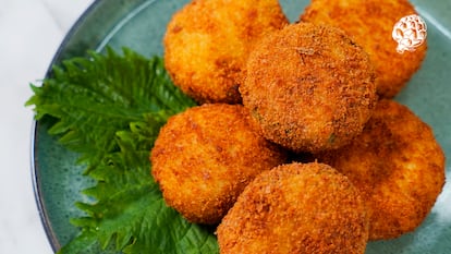 ‘Korokke’, la versión japonesa fácil y rápida de la croqueta COMIDISTA