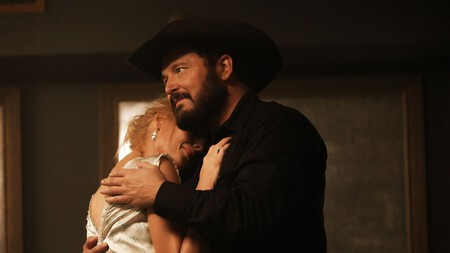 Yellowstone Final