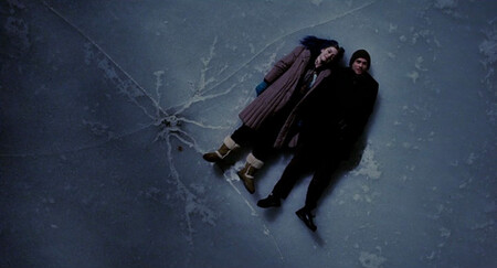 Olvidate De Mi 2004 Jim Carrey Kate Winslet