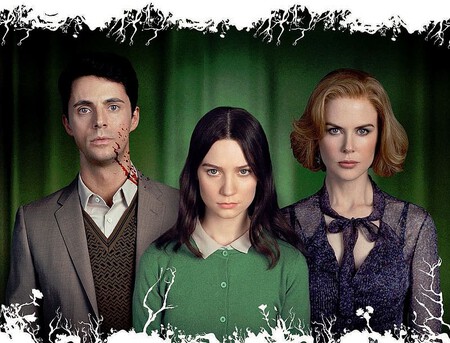 Stoker 2013