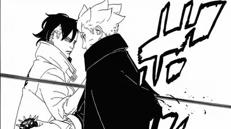 Boruto