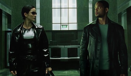 Matrix