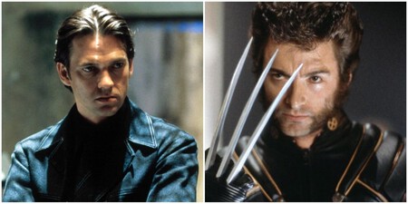 Dougray Scott Lobezno