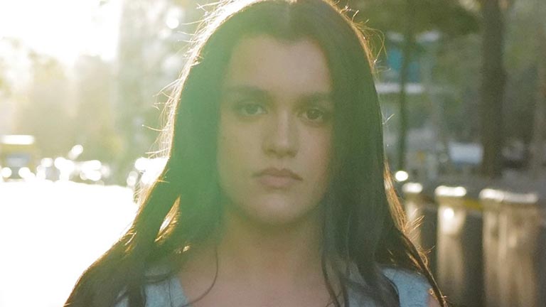Nuevo disco de Amaia