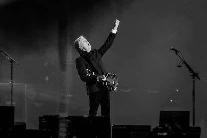 Paul McCartney says AI tools helped rescue John Lennon vocals for ‘last ...