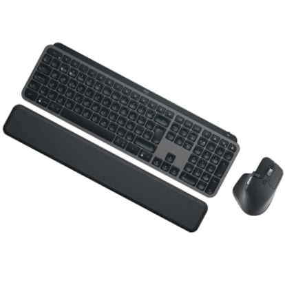 comparativa kits de teclado y ratón inalámbricos enero 2025 fototexto