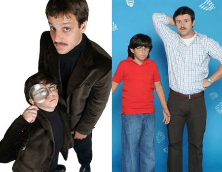 Hermanos 2
