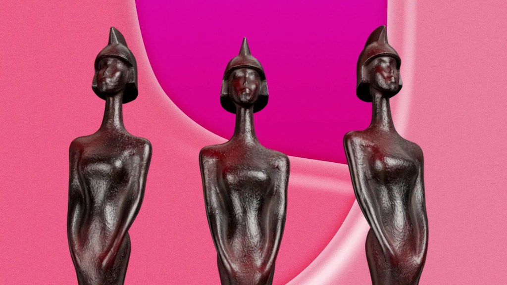 Lista completa de los nominados a los Brit Awards 2025 - Sopitas USA