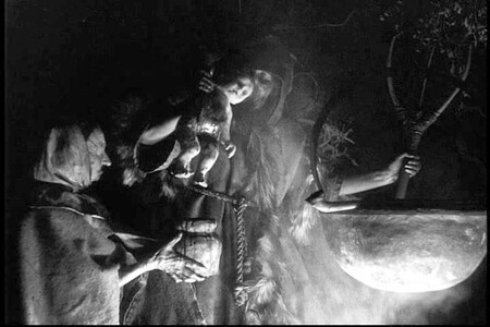 Haxan