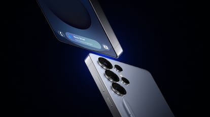 Samsung S25 series: lanzamiento de los móviles S25, S25+ y S25 Ultra con descuentos.