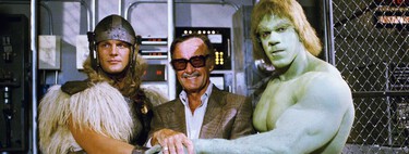 Son las películas de Marvel más estrafalarias de la historia. 13 increíbles rarezas con capa que merece la pena recordar