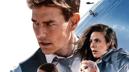 Mission Impossible Dead Reckonin